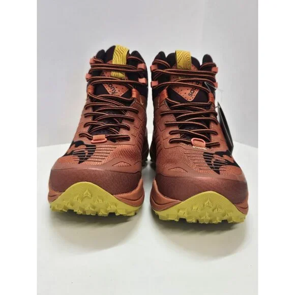 Saucony Ultra Ridge Gore-Tex Women's‎ 5.5 Waterproof Hiking Trail Shoes New - Picture 3 of 11